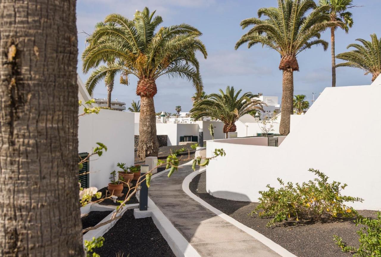 Costa Sal Villa´s & Suite´s Apartahotel 4*