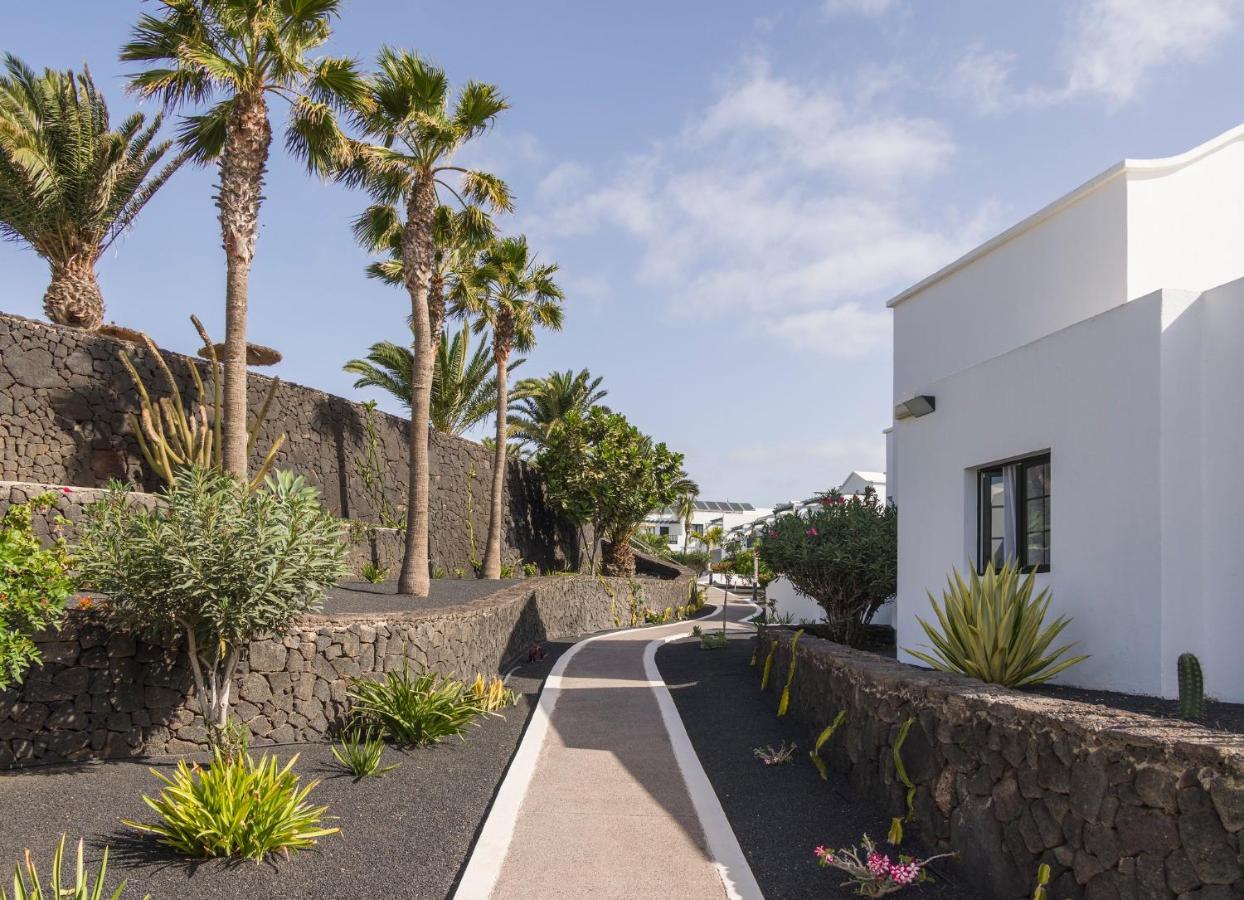 Apartahotel Costa Sal Villa´s & Suite´s Puerto del Carmen (Lanzarote)