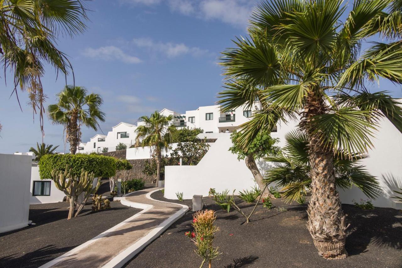 Apartahotel Costa Sal Villa´s & Suite´s Puerto del Carmen (Lanzarote)