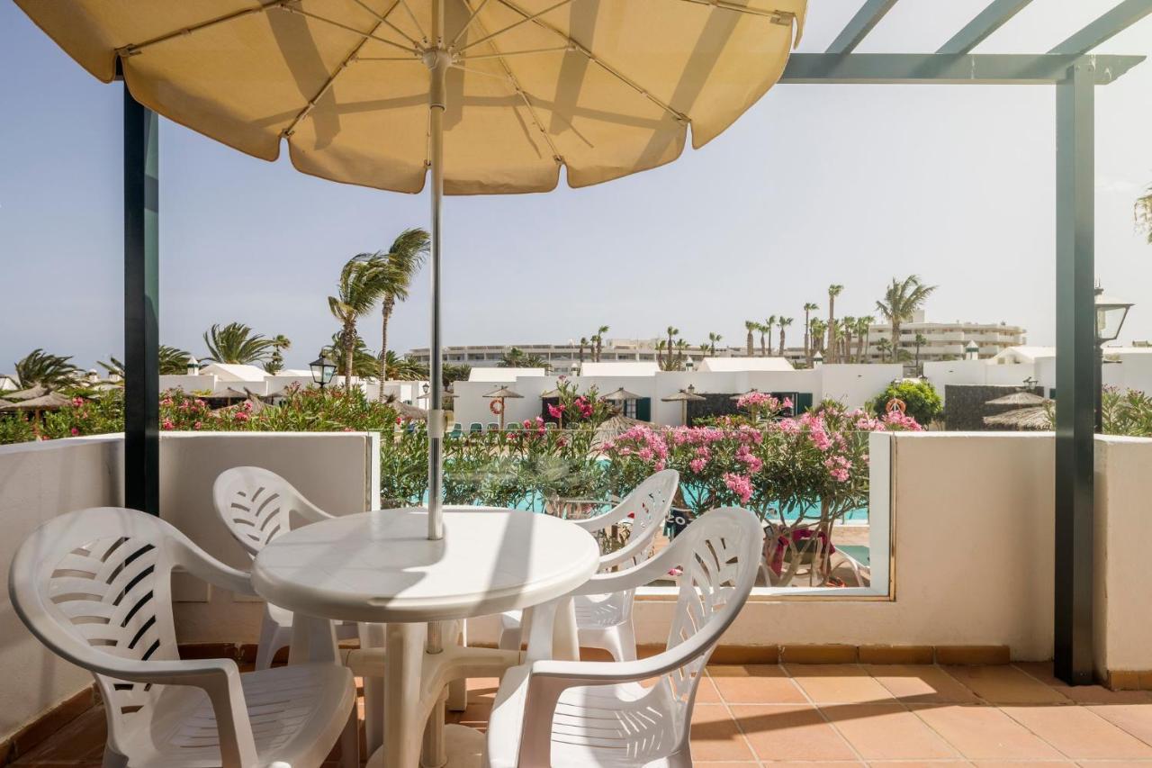 Costa Sal Villa´s & Suite´s Apartahotel