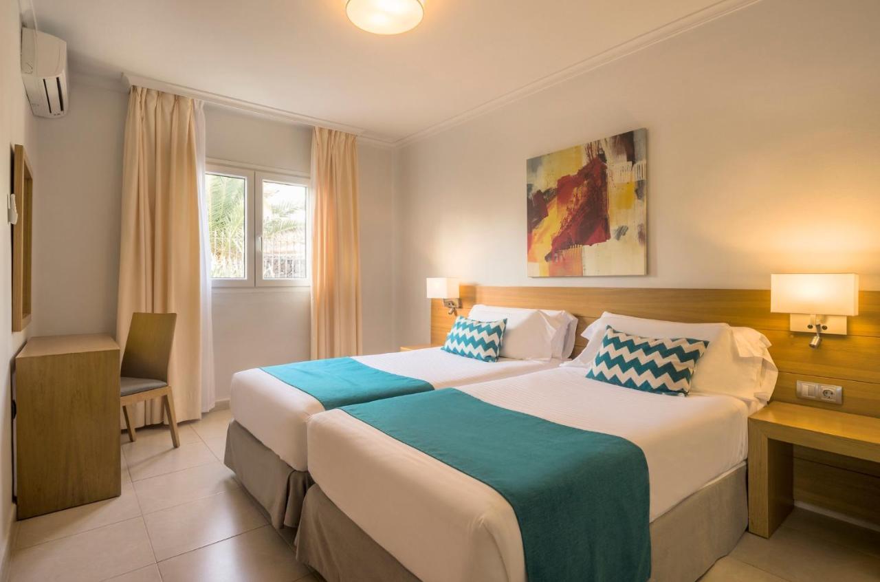 Costa Sal Villa´s & Suite´s Apartahotel