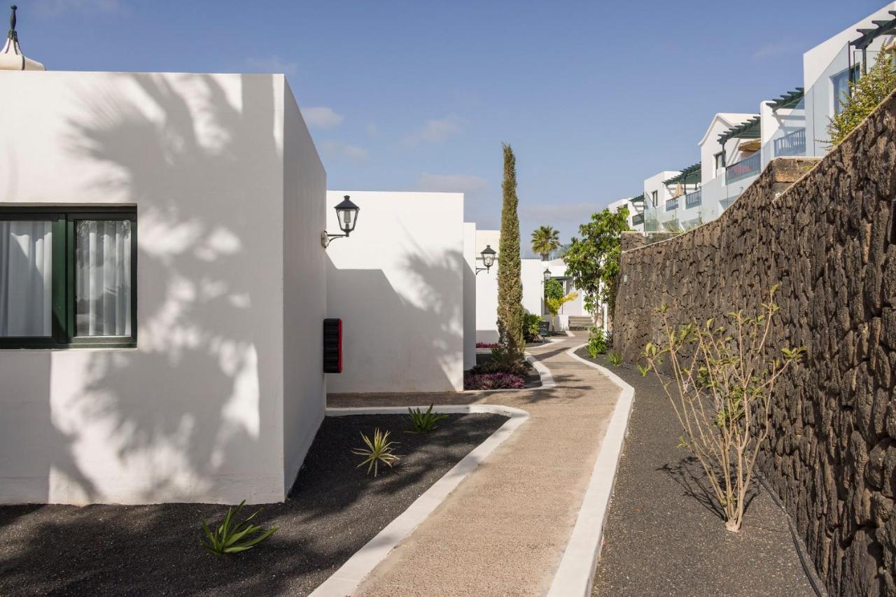 Ilunion Costa Sal Lanzarote 4* Puerto del Carmen (Lanzarote)