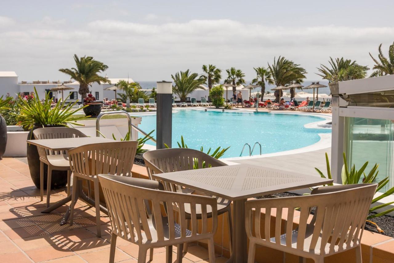 Ilunion Costa Sal Lanzarote 4* Puerto del Carmen (Lanzarote)
