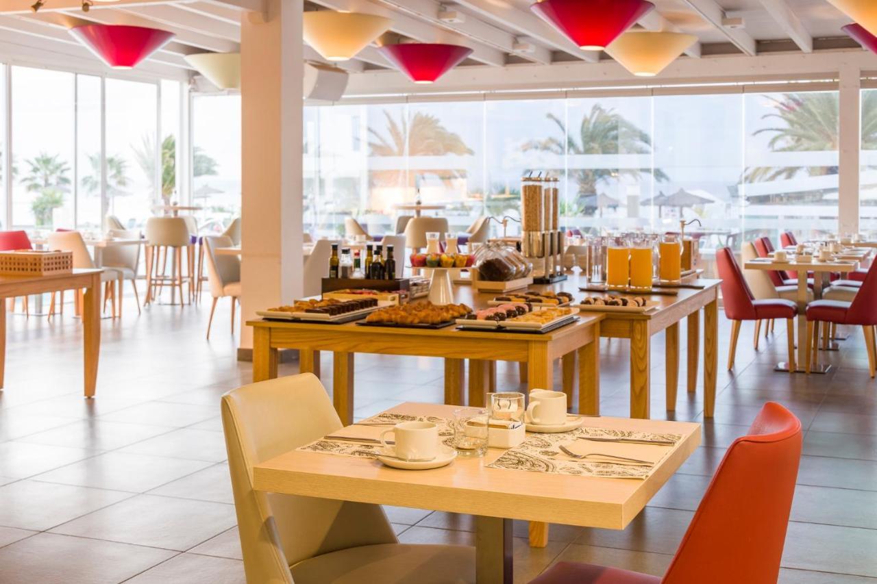 Aparthotel Ilunion Costa Sal Lanzarote 4*
